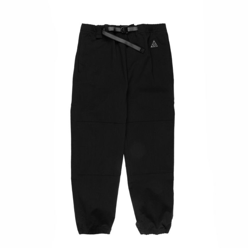 Nike ACG Trail Pants Black Belted